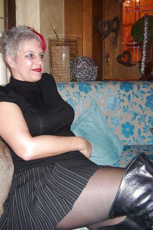 Chaleur intense en profondeur Coralie - rencontre-Cougar-Le Havre
